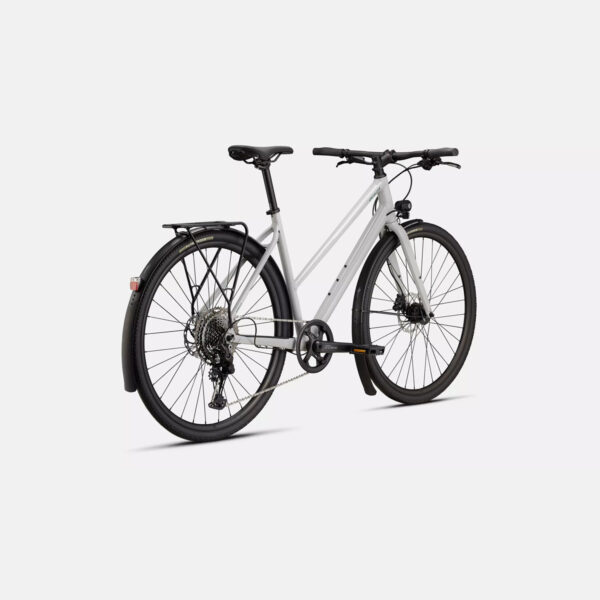 cycleXperience - 92426-74XX - Specialized - SIRRUS X 3.0 EQ STEP THROUGH - Gloss Dove Grey - 3 cycleXperience - 92426-74XX - Specialized - SIRRUS X 3.0 EQ STEP THROUGH - Gloss Dove Grey - 3
