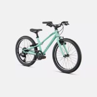 cycleXperience - 92722-63XX - Specialized - Jett 20 - Verde Bosque Oasis Brillante - 1