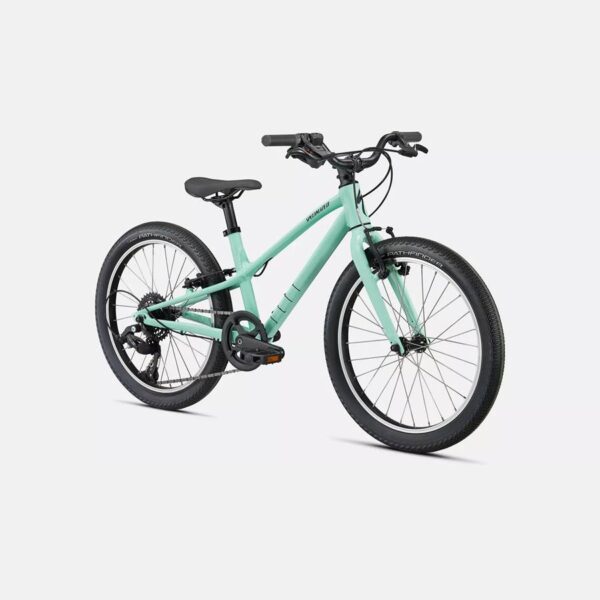 cycleXperience - 92722-63XX - Specialized - Jett 20 - Verde Bosque Oasis Brillante - 1 cycleXperience - 92722-63XX - Specialized - Jett 20 - Verde Bosque Oasis Brillante - 1