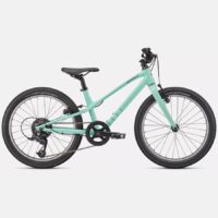 cycleXperience - 92722-63XX - Specialized - Jett 20 - Verde Bosque Oasis Brillante - 2