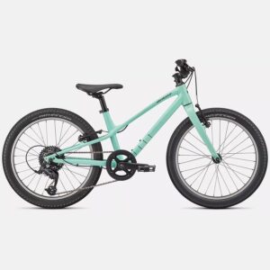 cycleXperience - 92722-63XX - Specialized - Jett 20 - Glanz Oase Waldgrün - 2