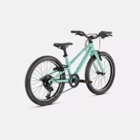 cycleXperience - 92722-63XX - Specialized - Jett 20 - Verde Bosque Oasis Brillante - 3