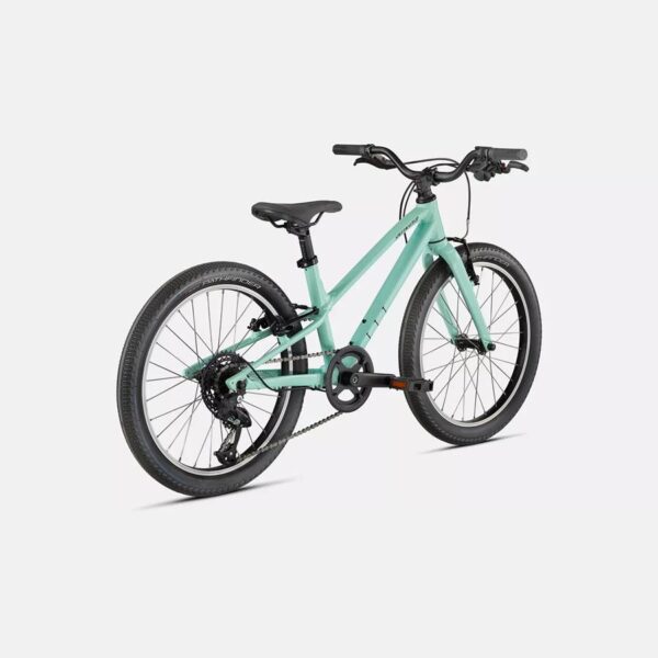 cycleXperience - 92722-63XX - Specialized - Jett 20 - Verde Bosque Oasis Brillante - 3 cycleXperience - 92722-63XX - Specialized - Jett 20 - Verde Bosque Oasis Brillante - 3