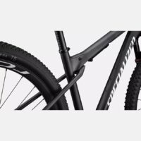 cycleXperience - 93123-30XX - Specialized - Epic World Cup Expert - Satin Carbon White Pearl - 3