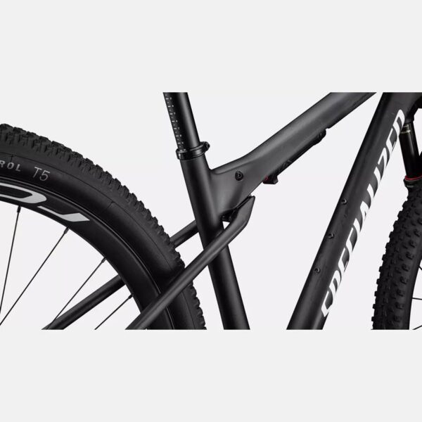 cycleXperience - 93123-30XX - Specialized - Epic World Cup Expert - Satin Carbon White Pearl - 3 cycleXperience - 93123-30XX - Specialized - Epic World Cup Expert - Satin Carbon White Pearl - 3