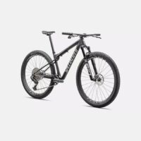cycleXperience - 93123-30XX - Specialized - Epic World Cup Expert - Satin Carbon White Pearl - 4