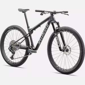 cycleXperience – 93123-30xx – Specialized – Specialized Epic World Cup Expert – Satin Carbon White Pearl – 2