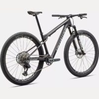 cycleXperience - 93123-30xx - Specialized - Specialized Epic World Cup Expert - Satin Carbon White Pearl - 3