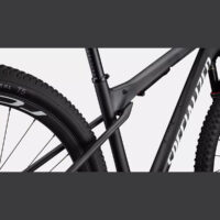 cycleXperience - 93123-30xx - Specialized - Specialized Epic World Cup Expert - Satin Carbon White Pearl - 6