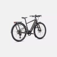 cycleXperience - 93924-51XX - Specialized - Specialized Turbo Vado SL 2 4.0 - Satin Gunmetal - Smoke Frost - 3