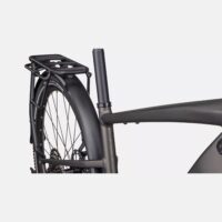 cycleXperience - 93924-51XX - Specialized - Specialized Turbo Vado SL 2 4.0 - Satin Gunmetal - Smoke Frost - 6