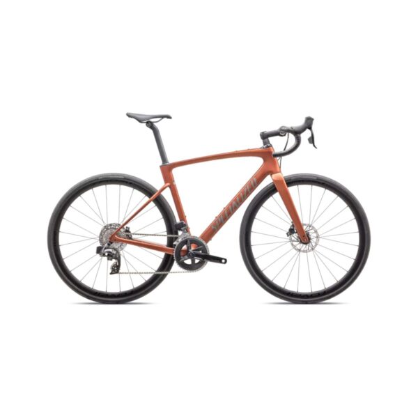 cycleXperience - 94425-30XX - Specialized - Roubaix SL8 Expert - Fumo Cobre Acetinado 6