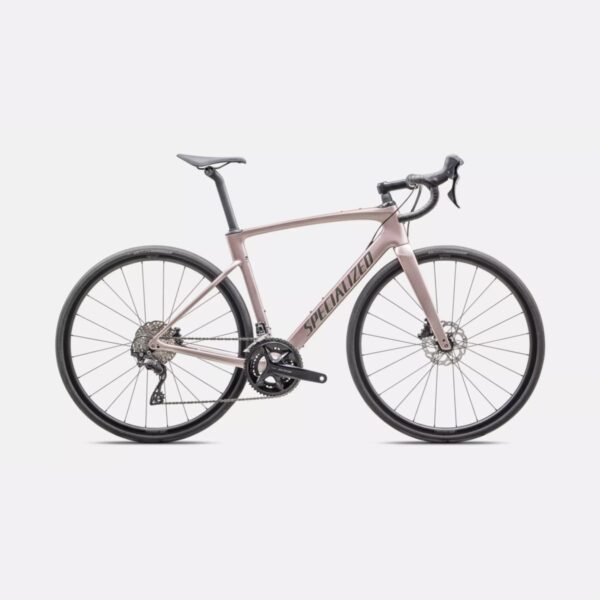 cycleXperience - 94425-60XX - Roubaix SL8 Sport 105 - Fumo champanhe brilhante - 3