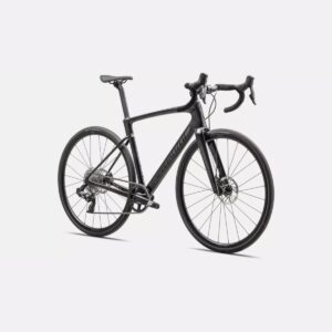 cycleXperience - 94425-6XXX - Specialized Roubaix SL8 Sport Apex - Fumo de carbono - 2