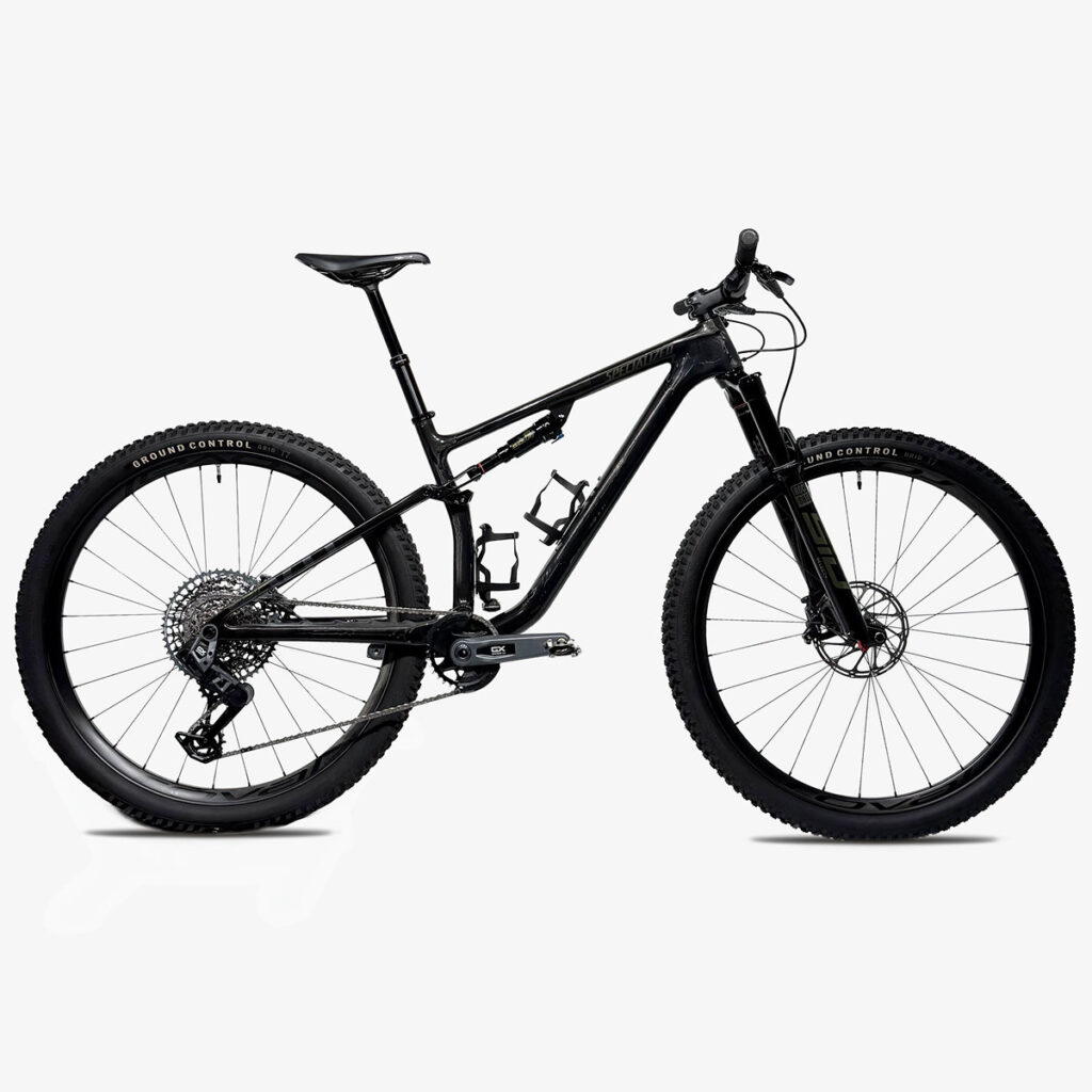 Specialized Epic Evo Expert