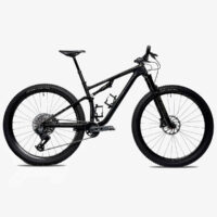 cycleXperience - 94823-3003 - Specialized- epic evo expert - ZWART - 1