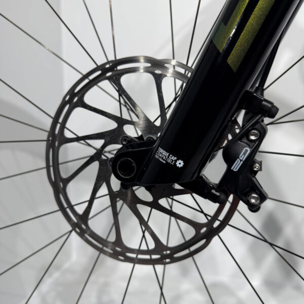 cycleXperience - 94823-3003 - Specialized- epic evo expert - ZWART - 11 cycleXperience - 94823-3003 - Specialized- epic evo expert - ZWART - 11