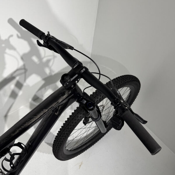 cycleXperience - 94823-3003 - Specialized- epic evo expert - ZWART - 12 cycleXperience - 94823-3003 - Specialized- epic evo expert - ZWART - 12