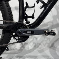 cycleXperience - 94823-3003 - Specialized- epic evo expert - ZWART - 13