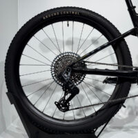 cycleXperience - 94823-3003 - Specialized- epic evo expert - ZWART - 14