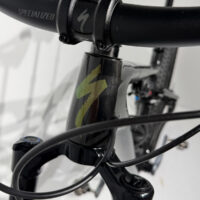 cycleXperience - 94823-3003 - Specialized- epic evo expert - ZWART - 3