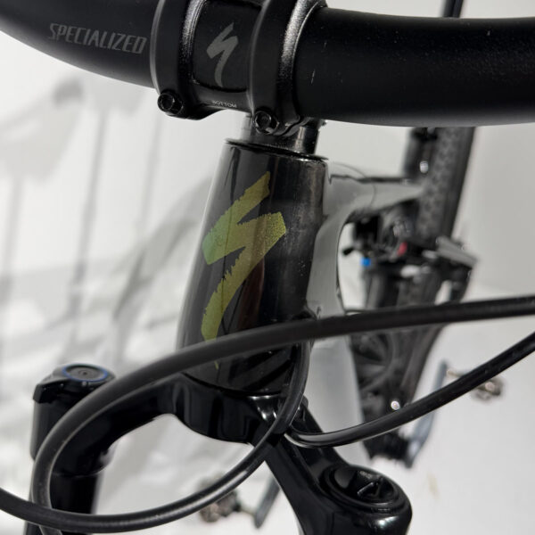 cycleXperience - 94823-3003 - Specialized- epic evo expert - ZWART - 3 cycleXperience - 94823-3003 - Specialized- epic evo expert - ZWART - 3