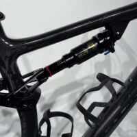 cycleXperience - 94823-3003 - Specialized- epic evo expert - ZWART - 4