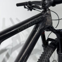 cycleXperience - 94823-3003 - Specialized- epic evo expert - ZWART - 5