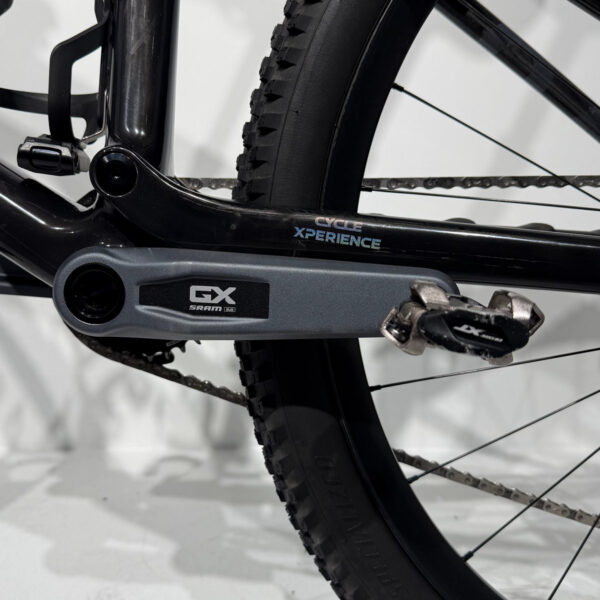 cycleXperience - 94823-3003 - Specialized- epic evo expert - ZWART - 9 cycleXperience - 94823-3003 - Specialized- epic evo expert - ZWART - 9