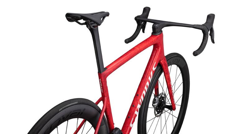 Specialized Tarmac SL8 - cycleXperience.nl