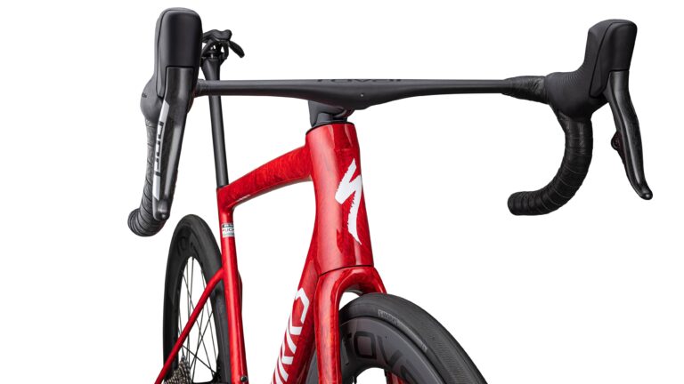Specialized Tarmac SL8 - cycleXperience.nl