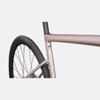 cycleXperience - 94925-30XX - Specialized - Tarmac SL8 Expert Ultegra Di2 - Champagne Satinado Negro Perla - 1