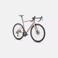 cycleXperience - 94925-30XX - Specialized - Tarmac SL8 Expert Ultegra Di2 - Champagne Satinado Negro Perla - 5