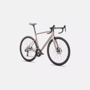 cycleXperience - 94925-30XX - Specialized - Tarmac SL8 Expert Ultegra Di2 - Pérola negra acetinada - 5