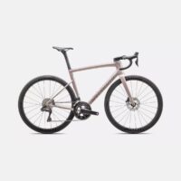cycleXperience - 94925-30XX - Specialized - Tarmac SL8 Expert Ultegra Di2 - Champagne Satinado Negro Perla - 6