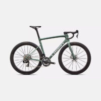 cycleXperience - 94926-02XX - Specialized - S-Works Tarmac SL8 Axs - Gloss Premium Fjord Metallic - 1