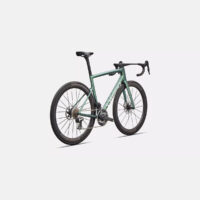 cycleXperience - 94926-02XX - Specialized - S-Works Tarmac SL8 Axs - Gloss Premium Fjord Metallic - 3