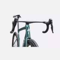 cycleXperience - 94926-02XX - Specialized - S-Works Tarmac SL8 Axs - Gloss Premium Fjord Metallic - 5