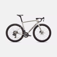cycleXperience - 94926-11XX- Specialized - Tarmac SL8 Pro AXS - Gloss Dolomite Metallic Nebula Metallic - 1