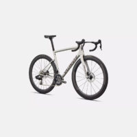 cycleXperience - 94926-11XX- Specialized - Tarmac SL8 Pro AXS - Gloss Dolomite Metallic Nebula Metallic - 2
