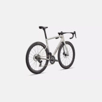cycleXperience - 94926-11XX- Specialized - Tarmac SL8 Pro AXS - Gloss Dolomite Metallic Nebula Metallic - 3