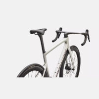 cycleXperience - 94926-11XX- Specialized - Tarmac SL8 Pro AXS - Gloss Dolomite Metallic Nebula Metallic - 4
