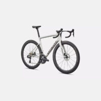 cycleXperience - 94926-12XX - Specialized - Tarmac SL8 Pro Di2 - Gloss Dolomite Metallic Nebula Metallic - 2
