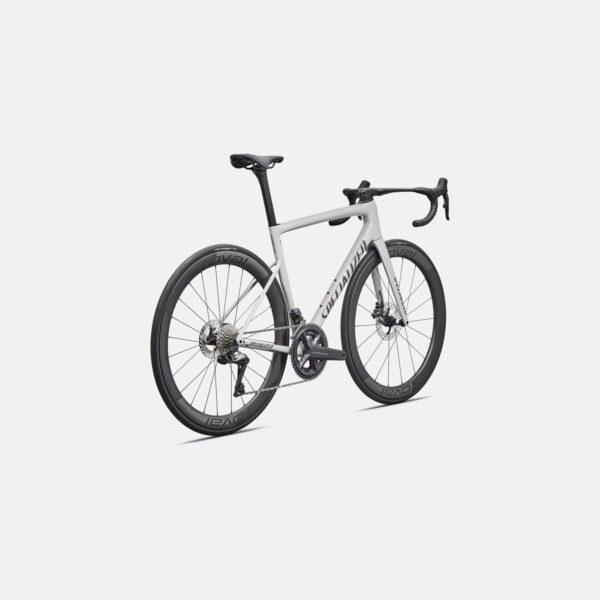 cycleXperience - 94926-12XX - Specialized - Tarmac SL8 Pro Di2 - Gloss Dolomite Metallic Nebula Metallic - 3 cycleXperience - 94926-12XX - Specialized - Tarmac SL8 Pro Di2 - Gloss Dolomite Metallic Nebula Metallic - 3
