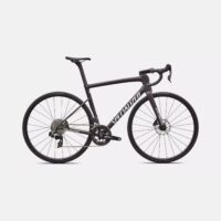 cycleXperience - 94926-58XX - Specialized - Tarmac SL8 Comp - Eixos Rival - Carbono acetinado - Branco - 1