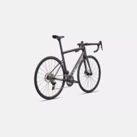 cycleXperience - 94926-58XX - Specialized - Tarmac SL8 Comp - Eixos Rival - Carbono acetinado - Branco - 3