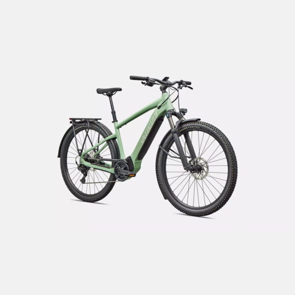 cycleXperience - 95126-53XX - Specialized - Turbo Tero 4.0 EQ - Gloss Pistachio Dolomite - 2 cycleXperience - 95126-53XX - Specialized - Turbo Tero 4.0 EQ - Gloss Pistachio Dolomite - 2