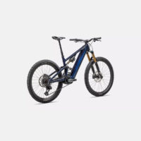 cycleXperience - 95226-10XX - Specialized - Turbo Levo 4 Pro Carbon - Gloss Blue Onyx Dark Navy Birch - 3