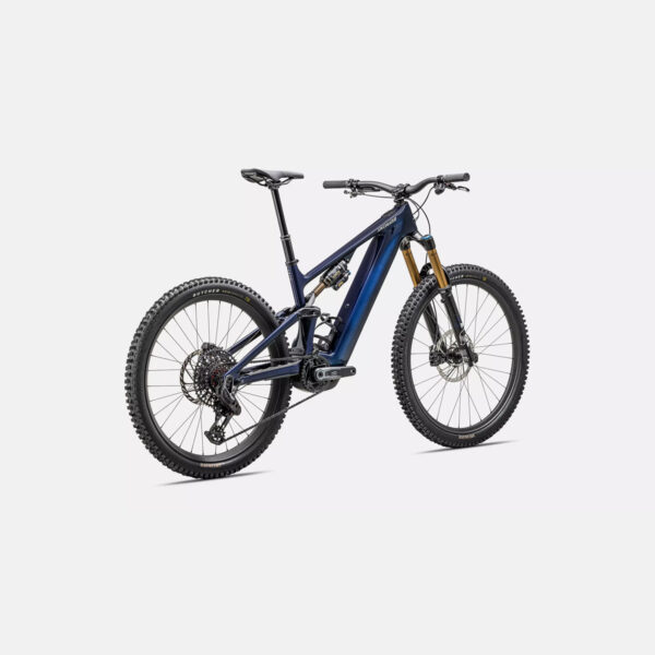 cycleXperience - 95226-10XX - Specialized - Turbo Levo 4 Pro Carbon - Gloss Blue Onyx Dark Navy Birch - 3 cycleXperience - 95226-10XX - Specialized - Turbo Levo 4 Pro Carbon - Gloss Blue Onyx Dark Navy Birch - 3