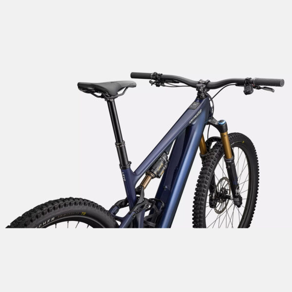 cycleXperience - 95226-10XX - Specialized - Turbo Levo 4 Pro Carbon - Gloss Blue Onyx Dark Navy Birch - 4 cycleXperience - 95226-10XX - Specialized - Turbo Levo 4 Pro Carbon - Gloss Blue Onyx Dark Navy Birch - 4